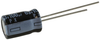 Aluminum Electrolytic Capacitor, 100Uf, 63V, 20%, Radial; Capacitance Rubycon - 39T9037 - Newark, An Avnet Company
