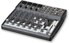 12I/p 2Bus Mixer, With Preamp, Eq & Fx; Product Range Behringer - 74R2920 - Newark, An Avnet Company