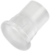 Light Pipe, Single, 8.9Mm, Transparent; Length Vcc (Visual Communications Company) - 39Y5639 - Newark, An Avnet Company