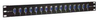 Patch Panel, Db9 F-F Coupler, 16Port, 1U; Connector Type L-Com - 52T1886 - Newark, An Avnet Company