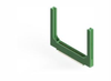 Card Edge Conn, Dual, 48Pos, Th; Card Edge Connector Type Edac - 68AJ6478 - Newark, An Avnet Company