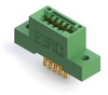 Card Edge Conn, Dual, 10Pos, Lug; Card Edge Connector Type Edac - 65AJ4161 - Newark, An Avnet Company