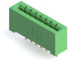 Card Edge Conn, Single Side, 7Pos, Th; Card Edge Connector Type Edac - 60AJ2774 - Newark, An Avnet Company