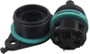 Circular Connector, Th387 Series, Receptacle, 3, Socket, Screw, Panel Mount Rohs Compliant Hylec - 17X2290 - Newark, An Avnet Company