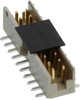 Wire-Board Connector, Header, 20 Position, 2Mm; Connector Systems Amphenol Communications Solutions - 63K1943 - Newark, An Avnet Company