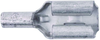 Terminal, Female Disconnect 0.25In Crimp; Product Range Abb - Thomas & Betts - 33F1305 - Newark, An Avnet Company