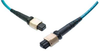 Mpo Cxp Fiber Optic Cable Assembly, 5M; Fibre Optic Connector A Te Connectivity - 65T1023 - Newark, An Avnet Company