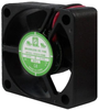 Dc Fan, 30Mm, 2.5Cfm, 5V, 5500Rpm; Supply Voltage Vdc Orion Fans -- 33AK7550