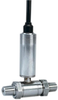 Pressure Transducer, 50Psi, 1/4 In-Npt; Operating Pressure Max Omega - 19X7921 - Newark, An Avnet Company