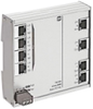 Ethernet I/o Module, Ha-Vis, 8Ch; No. Of Ports Harting - 53X2937 - Newark, An Avnet Company