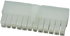 Connector Housing, Rcpt, 24Pos; Product Range Molex - 56H7741 - Newark, An Avnet Company