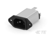 Multi-Function Inlet Filters - 1-6609000-0 - TE Connectivity