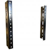 Rack Mounting Solutions - Rack Accessories - Mounting Rails - URR4U - Hammond Manufacturing Company Inc.