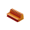Connectors, Interconnects Terminal Blocks Headers, Plugs and Sockets