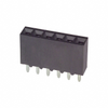 Headers, Receptacles, Female Sockets - 5-146386-3-ND - DigiKey