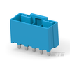 Headers, Male Pins - 17-2423324-5-ND - DigiKey