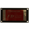Power Supplies - Board Mount - DC DC Converters - EUMFD60Y28A - Shenzhen Shengyu Electronics Technology Limited