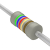 Through Hole Resistors - PPC56.2YTR-ND - DigiKey