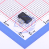 Triode/MOS Tube/Transistor >> TRIACs -- ACS108-8TN-TR - Image