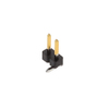 Headers, Male Pins - 17-2842103-2DKR-ND - DigiKey
