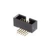 Headers, Male Pins - 1175-1628-ND - DigiKey