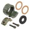 Backshells and Cable Clamps -- 97-3057-10-ND
