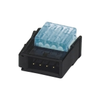 Free Hanging, Panel Mount - 1701074-ND - DigiKey