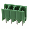 Headers, Plugs and Sockets - A113382-ND - DigiKey