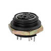 Circular Connector Assemblies - 4850.2600-ND - DigiKey