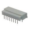 FFC, FPC (Flat Flexible) Connector Assemblies - WM2862-ND - DigiKey