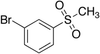 3-Bromophenyl-methyl Sulfone - 7831 - Medical Isotopes, Inc.