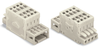 Distribution connector - 734-367 - WAGO