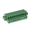 Headers, Plugs and Sockets - 0397010010-ND - DigiKey