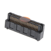 Arrays, Edge Type, Mezzanine (Board to Board) - SAM14063CT-ND - DigiKey