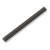 Headers, Male Pins - FTMH-139-02-L-DV-ND - DigiKey