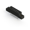 Edgeboard Connectors - 151-857-012-440-208-ND - DigiKey