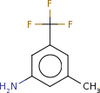 3-Amino-5-methylbenzotrifluoride - 3830-3-X5 - SynQuest Laboratories, Inc.