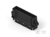 Rectangular Wire & Cable Connectors & Housings - 3-292215-4 - TE Connectivity