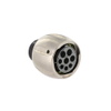 Circular Connector Housings - 1539-UT0X6148S-ND - DigiKey