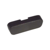 D-Sub, D-Shaped Connector Accessories - 5073-CVR15M-ND - DigiKey