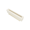 FFC, FPC (Flat Flexible) Connector Assemblies - 609-F32P-1A7H1-11027TR-ND - DigiKey