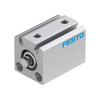 Actuators/Cylinders - 2171-ADVC-12-5-P-A-ND - DigiKey
