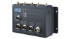 EN50155 Industrial M12 Wi-Fi/LTE Router -- EKI-1652WTDL-CA - Image