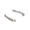 Relay Retaining Clips - 7452057 - RS Components, Ltd.