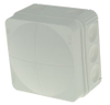 Junction Boxes - 7000808 - RS Components, Ltd.