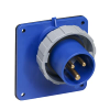 Industrial Power Connectors - 329338 - RS Components, Ltd.