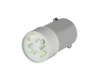 Push Button Lamps & LEDs - 288191 - RS Components, Ltd.