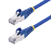 Ethernet Cable - 473496 - RS Components, Ltd.