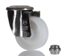 Castor Wheels - 2270431 - RS Components, Ltd.