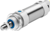 Pneumatic Piston Rod Cylinders - 2021785 - RS Components, Ltd.